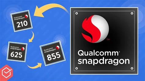 qual o melhor snapdragon.